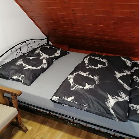Domek Pod Karpaczem Mysłakowice Buitenkant foto